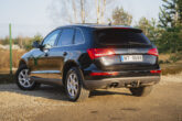 AUDI Q5 QUATTRO