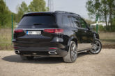 MERCEDES BENZ GLS 350 D 4MATIC