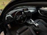 BMW 320 F31 M Sports Package