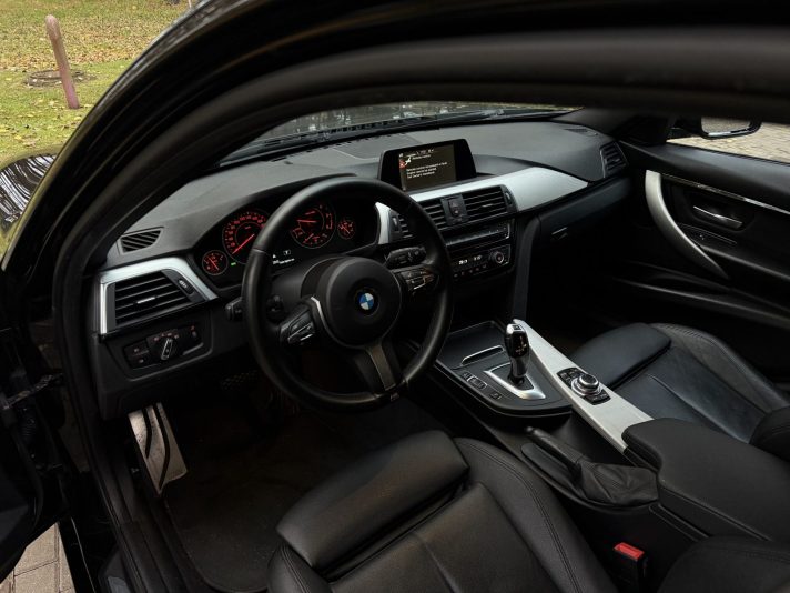 BMW 320 F31 M Sports Package