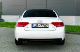AUDI A5 COUPE