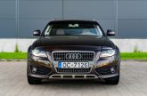 AUDI A4 ALLROAD QUATTRO