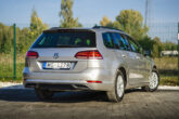 VW GOLF 7