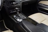 MERCEDES BENZ E350