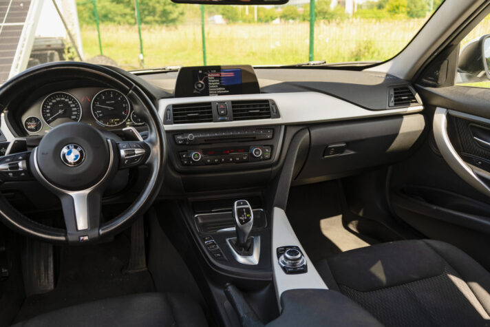 BMW 320D
