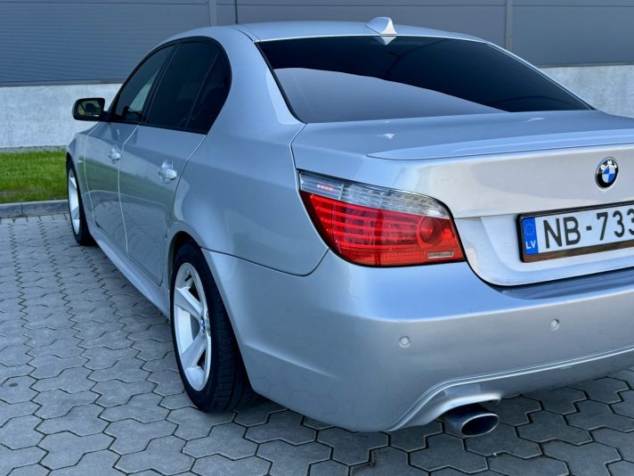 BMW 520d