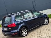 VW SHARAN