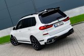BMW X7 XDRIVE 40I