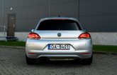 VW SCIROCCO