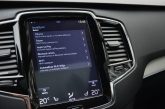 Tikko ievests. 2016. gada modelis. Volvo Xc90 Inscription T8 Twin Engine Awd Plug-In Hybrid.