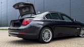 BMW 730