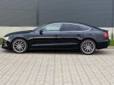 AUDI A5 S-Line 2.0D 125kw Automāts