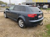 AUDI A4 1.9