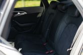 AUDI A6 LIMOUSINE