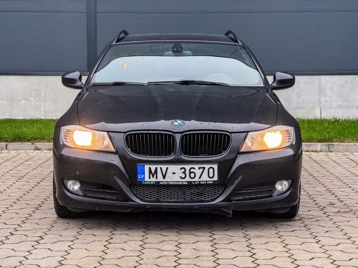 BMW 318