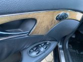 MERCEDES BENZ E320 CDI AVANGARDE  Face-Lift