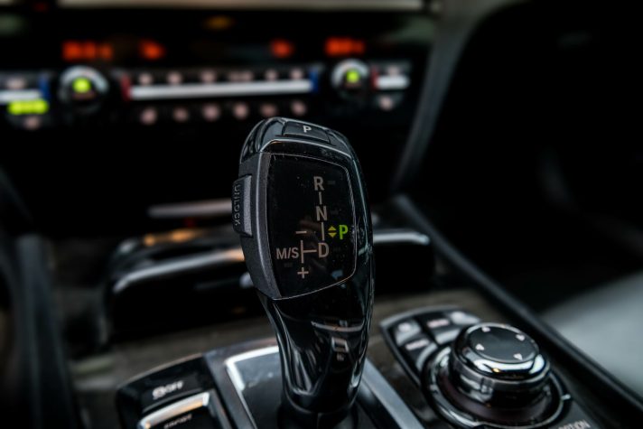 BMW 740