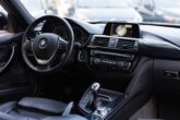 BMW 318D