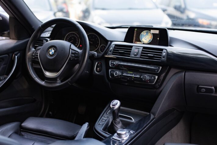 BMW 318D
