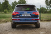 AUDI Q7 S-LINE