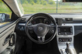 VW PASSAT CC
