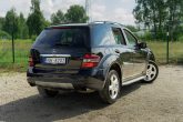 MERCEDES BENZ ML 320