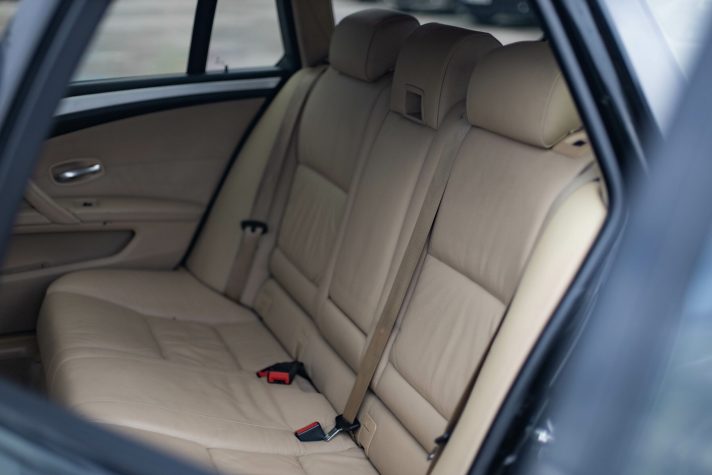 BMW 530d