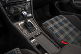 VW GOLF GTE