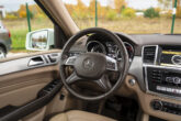 MERCEDES BENZ ML 350