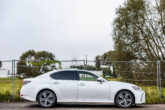 LEXUS GS 300H