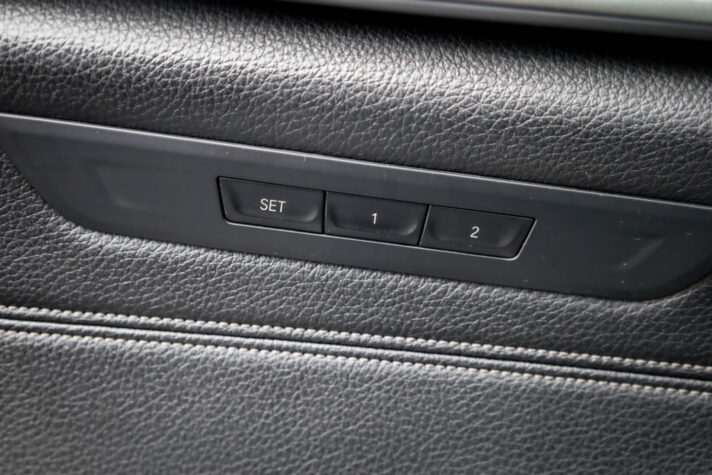 BMW 530D XDRIVE