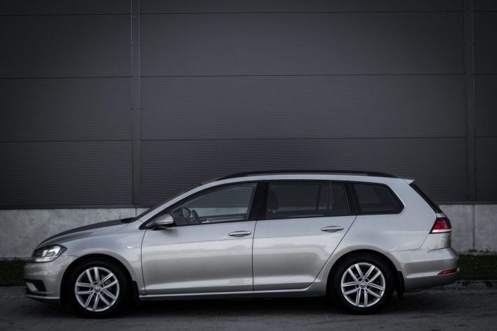 VW Golf