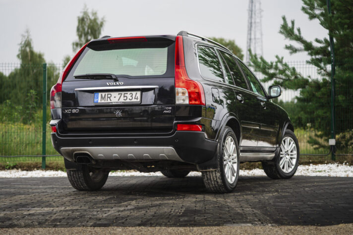 VOLVO XC 90