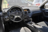 MERCEDES BENZ C200