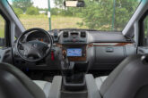 MERCEDES BENZ VIANO