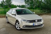 VW JETTA