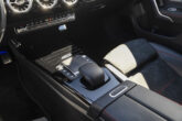 MERCEDES BENZ CLA 200D