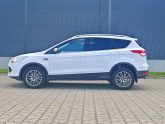 Ford Kuga 2.0 TDCi AWD, 163hp, 2014g.