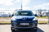 PEUGEOT 4007
