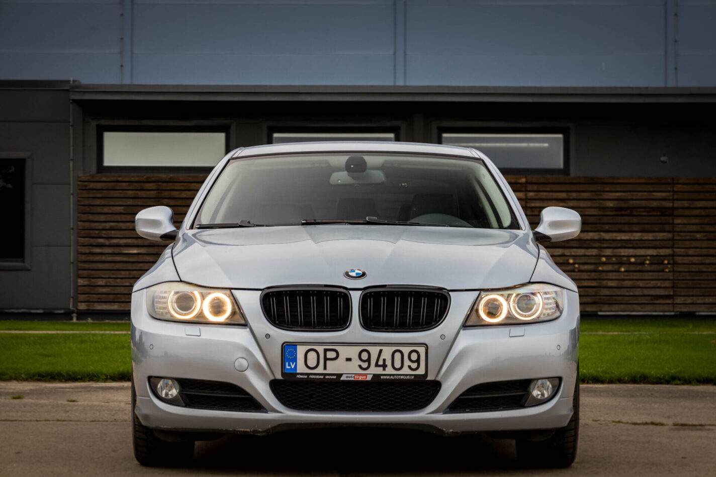 BMW 318