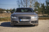 AUDI A7 SPORTBACK S-LINE