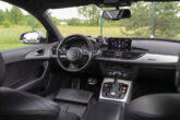 AUDI A6 LIMOUSINE QUATTRO