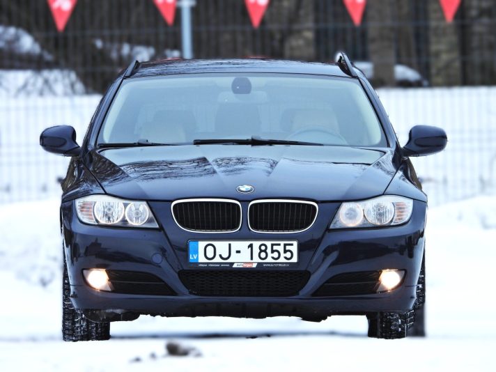 BMW 318