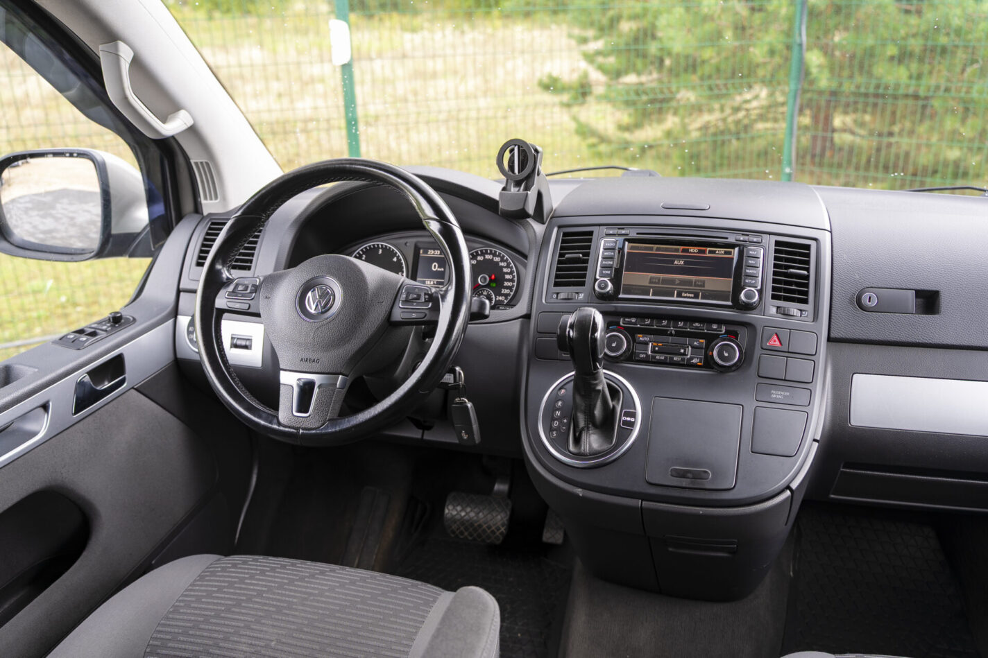 VW MULTIVAN