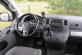 VW MULTIVAN