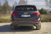 AUDI Q5 S-LINE QUATTRO