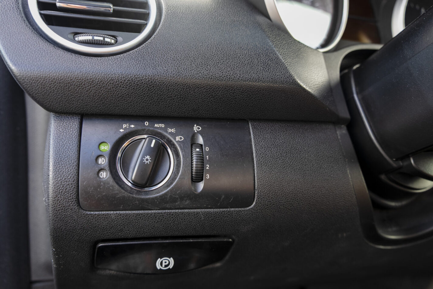 MERCEDES BENZ ML 280