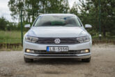 VW PASSAT B8