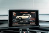 AUDI A6 ALLROAD QUATTRO