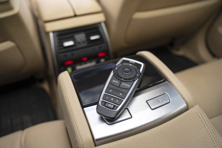BMW 530GT XDRIVE